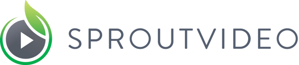 SproutVideo logo