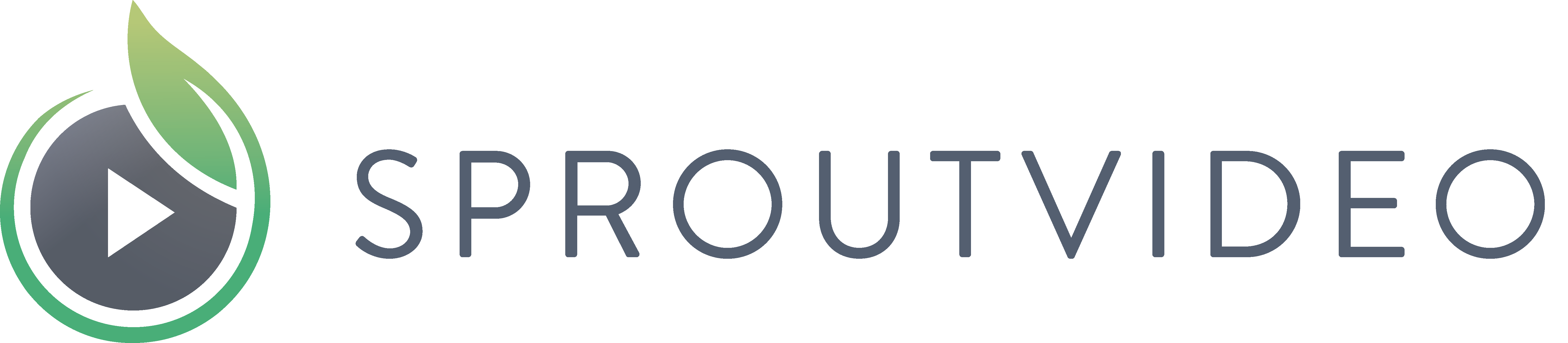 SproutVideo Logo